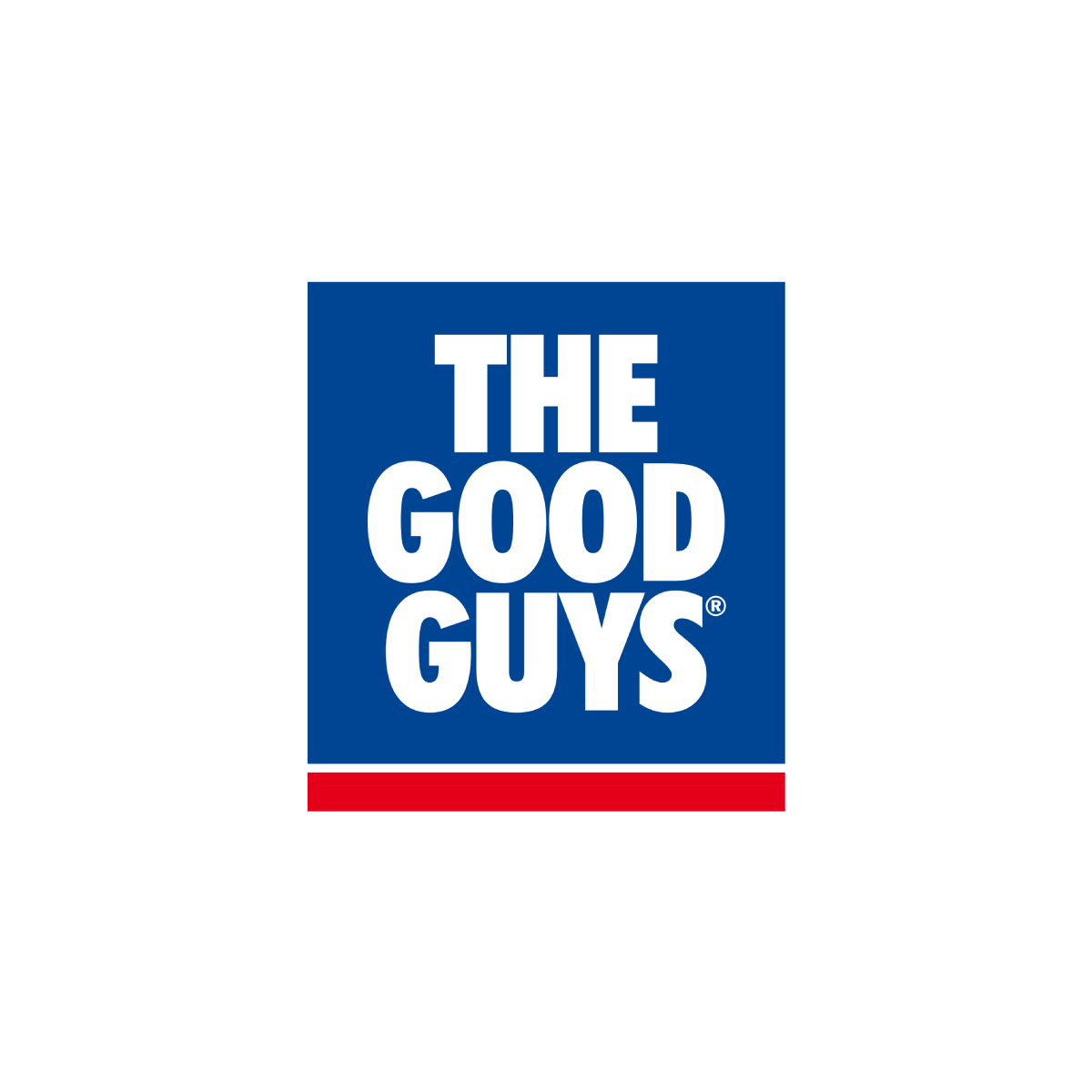 The Good Guys